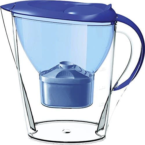 The Alkaline Water Pitcher - 2.5 Liters