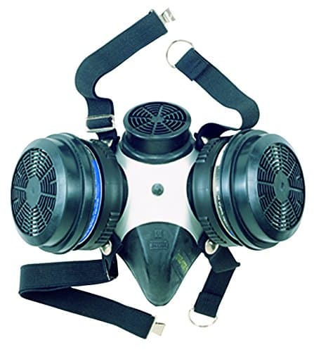 DeVilbissBinks, 40-143, Respirator - Large