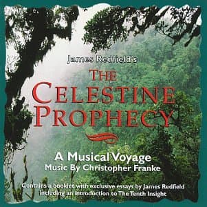 James Redfield's The Celestine Prophecy: A Musical Voyage