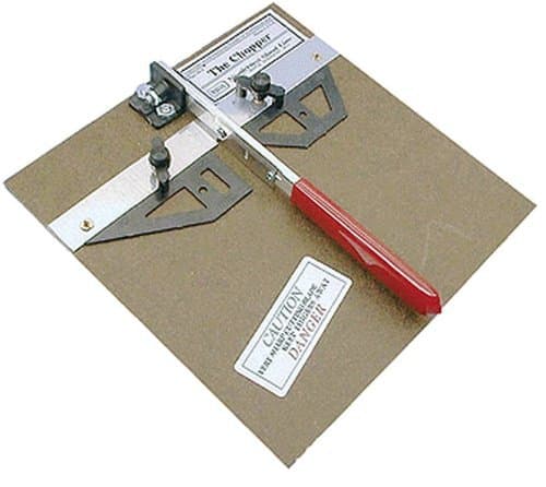 Northwest Short Line - The Chopper by Northwest Short Line