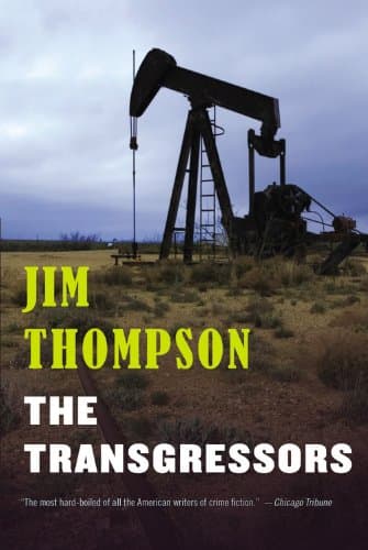The Transgressors (Mulholland Classic)