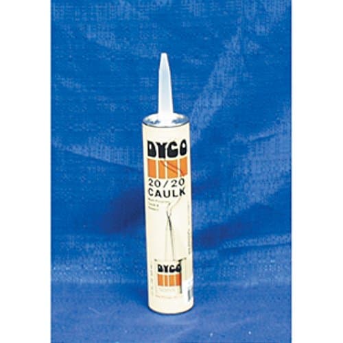 Dyco Paints (2020TIV 20/20 Ivory Caulk