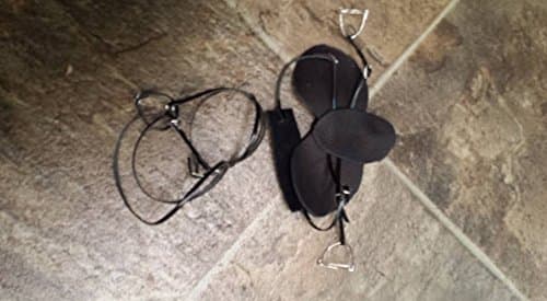 Breyer Peter Stone Collecta schleich English saddle set