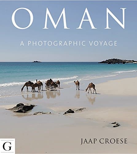 Oman - A Photographic Voyage