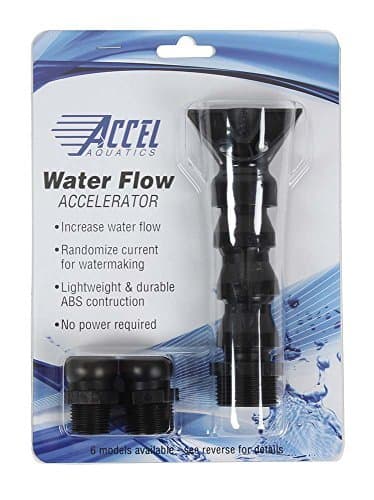 ACCEL AQUATICS JET FLOW ACCELERATOR - MODEL DA