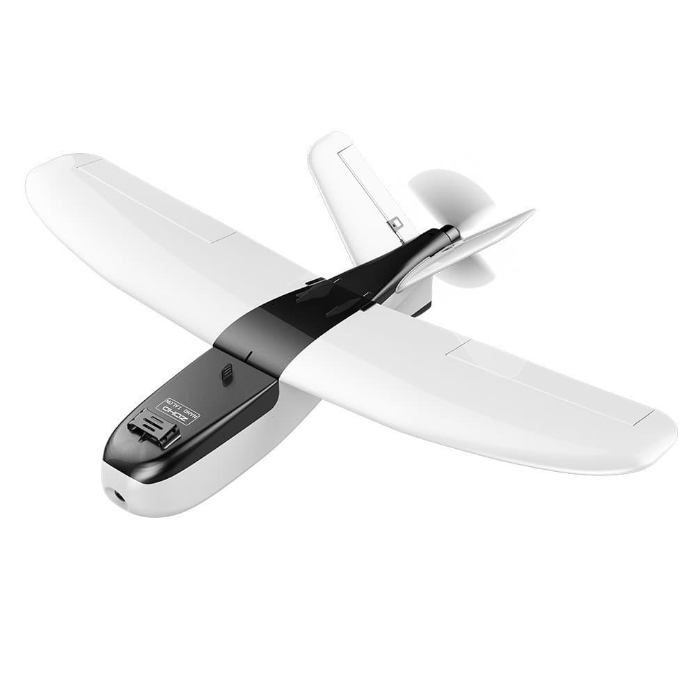 ZOHD Nano Talon 860mm Wingspan AIO HD V-Tail EPP FPV RC Airplane PNP With FPV System