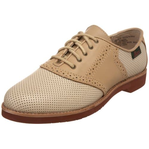 Bass Women's Enfield Oxford
