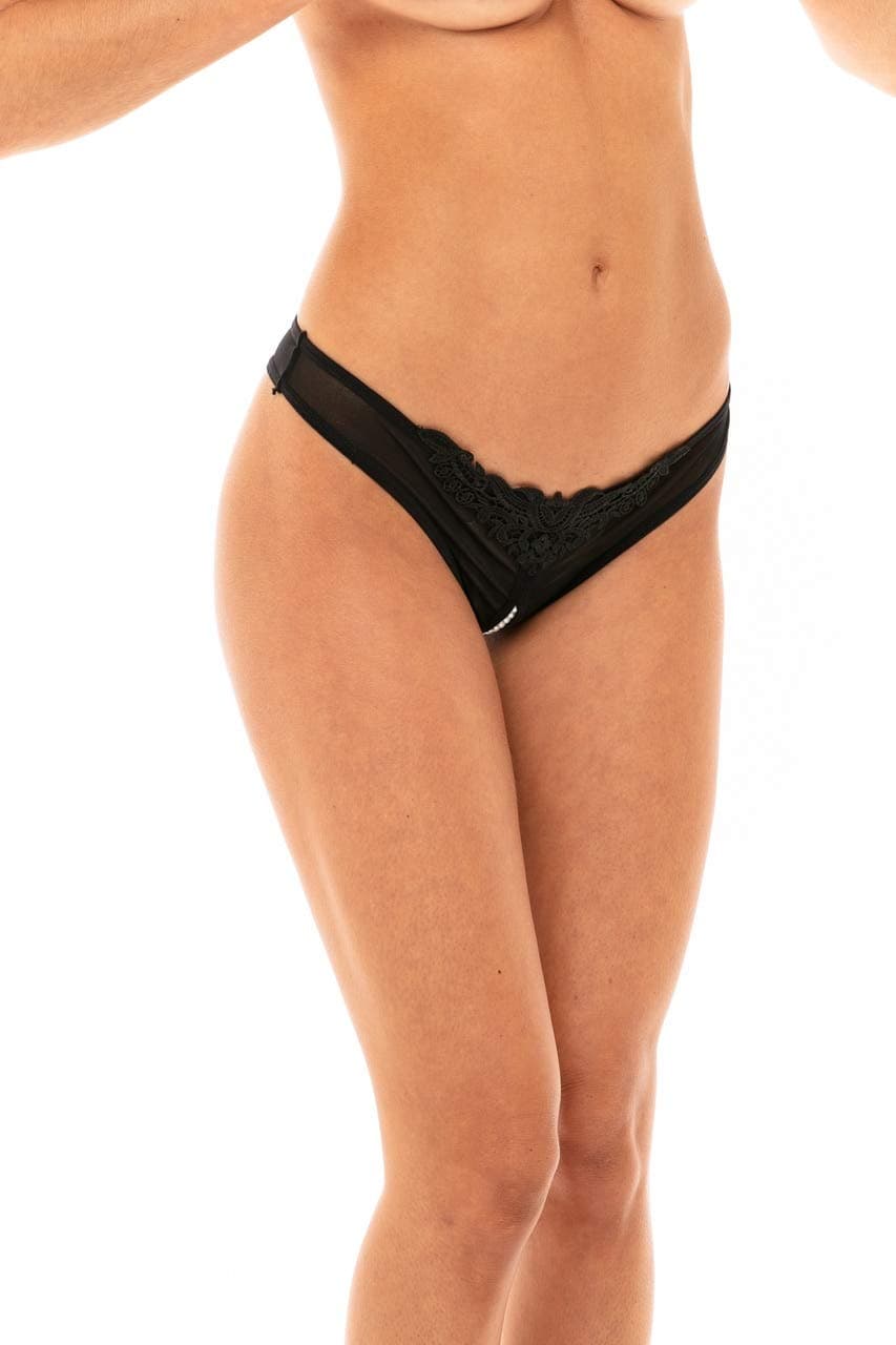 Oh Là Là Chéri Women's Plus Size Paradise