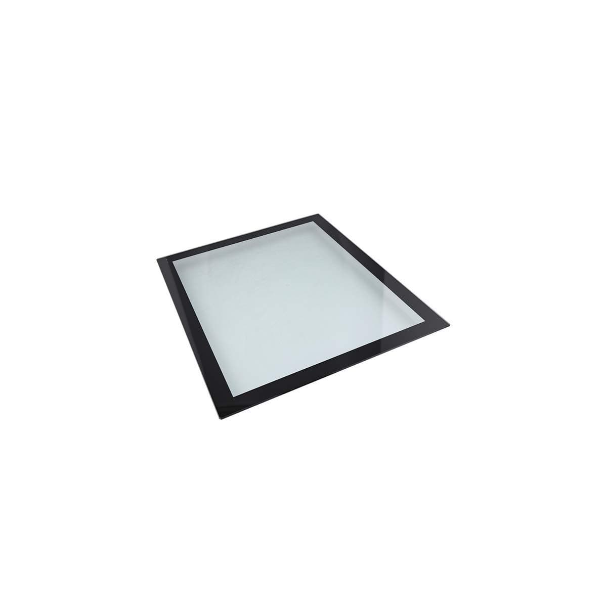 Interior Glass Door – Oven, Cooker – Faure, Electrolux, Progres, Zanussi Arthur Martin Electrolux Leonard