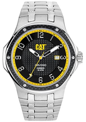 CATCAT Mens Watch Retro D Multi AS.149.27.137