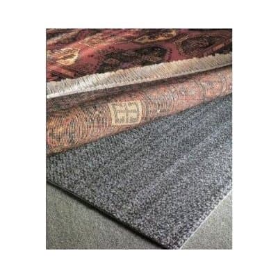 Teebaud Nonskid Reversible Rug Underlay Pad 8.5' x 11.5'