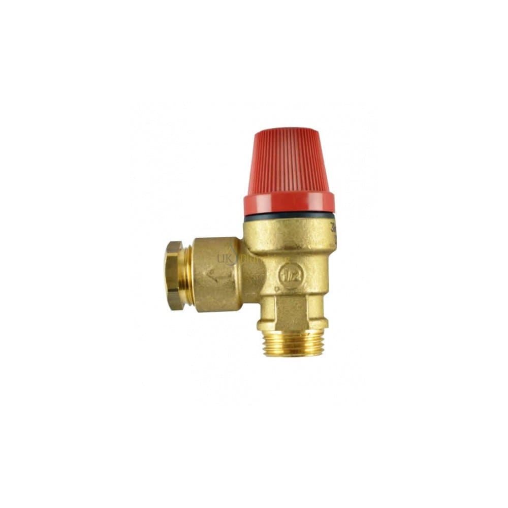 HalsteadAce Finest Pressure Relief Safety Valve 450987