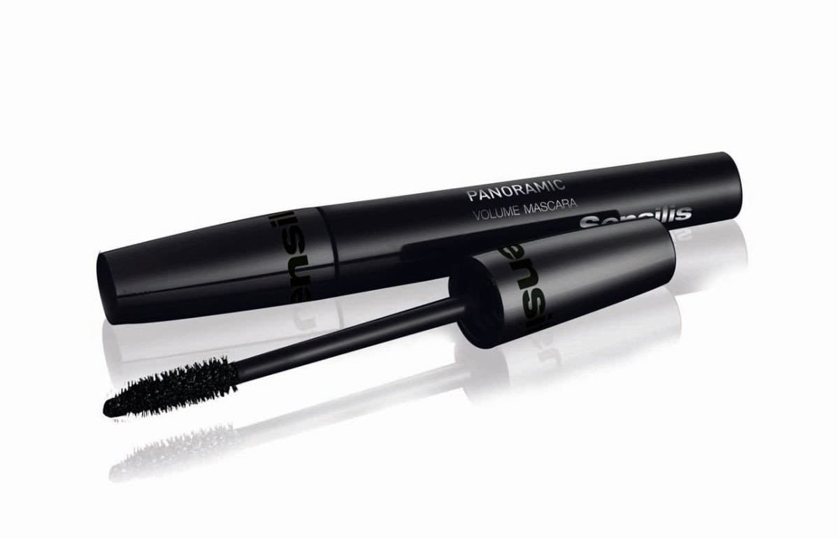 SENSILIS PANORAMIC MASCARA VOLUMEN 9 ML