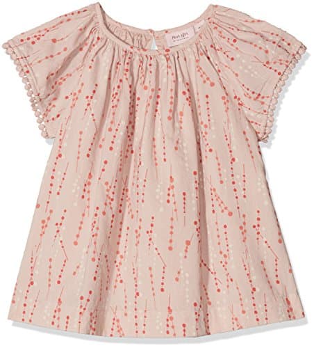 Noa Noa Girl's Short Sleeve Blouse