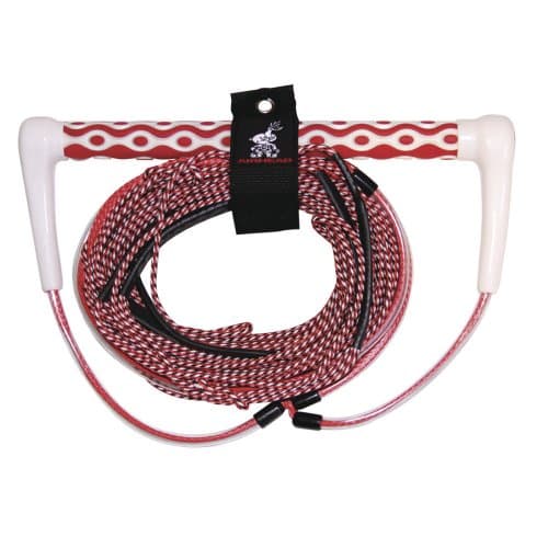 Airhead Dyna-Core Wakeboard Rope 3 Section 70Ft (Part #Ahwr-6 By Airhead Watersports)