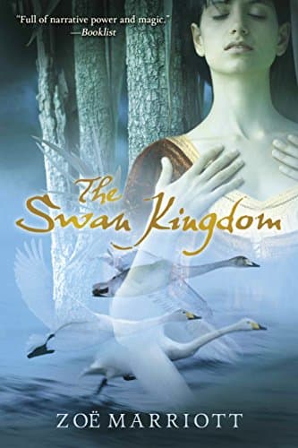 The Swan Kingdom Kindle Edition