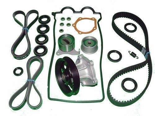 Timing Belt Kit Replacement for Toyota Tercel (1995 1996 1997 1998)