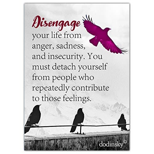 Today, I Choose Peace! — Inspirational and Decorative Quotable Magnet