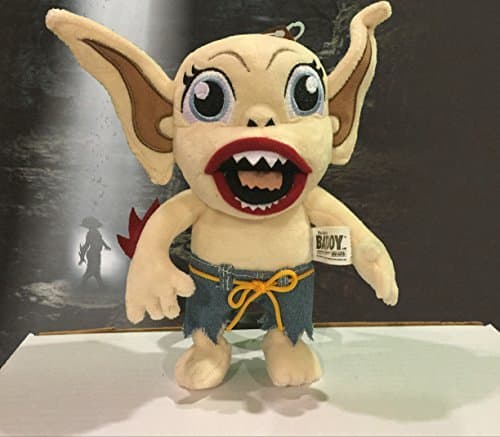 Bat Boy Plush - 7 Limited Edition(500 produced) by Bat Boy