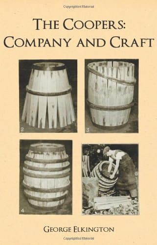 The Coopers: Company and Craft