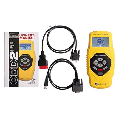ICARSCANNER Diagnostic Scan Tool T79 Code Reader CAN OBDII Diagnostic Tool with Live Data for OBD2 Vehicles
