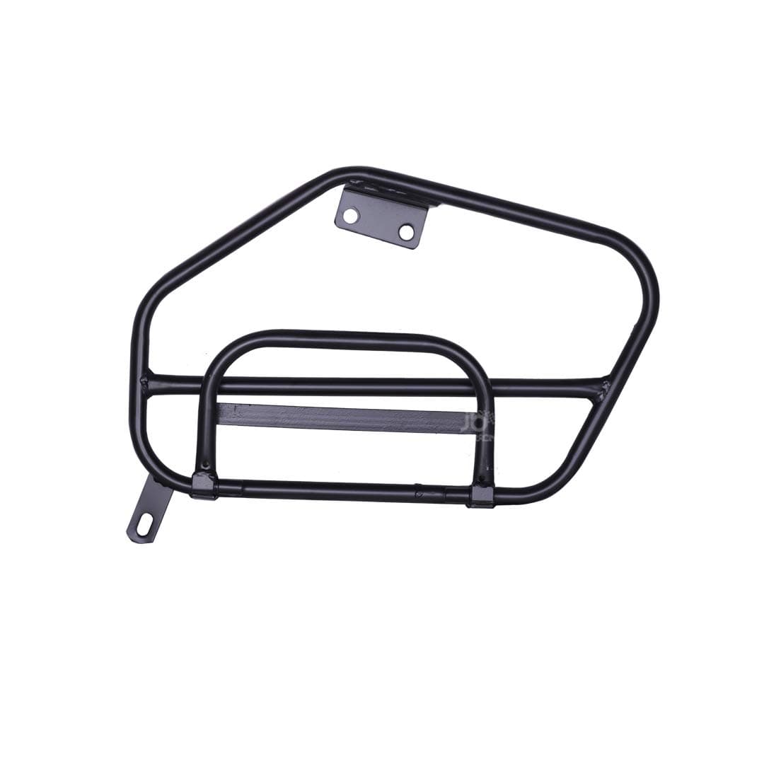 Autonity Saddle Stay for Royal Enfield Himalayan (Black)