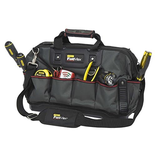 Stanley Tool Bag (518150M -18")