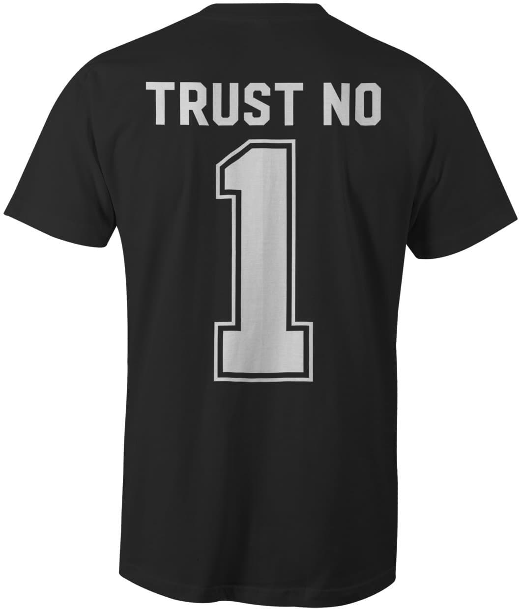 Heathen Trust No 1 T-Shirt