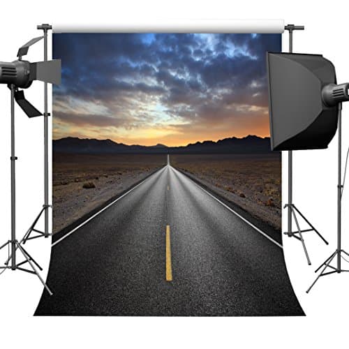 PhotoX 5x7ft Photography Backdrop Customized Photo Background Studio