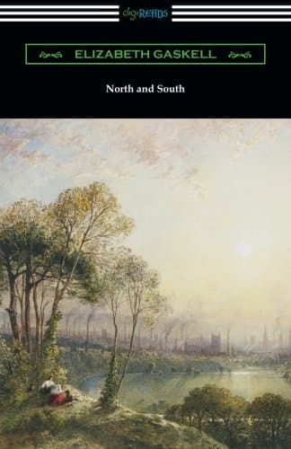 North and South (with an Introduction by Adolphus William Ward)