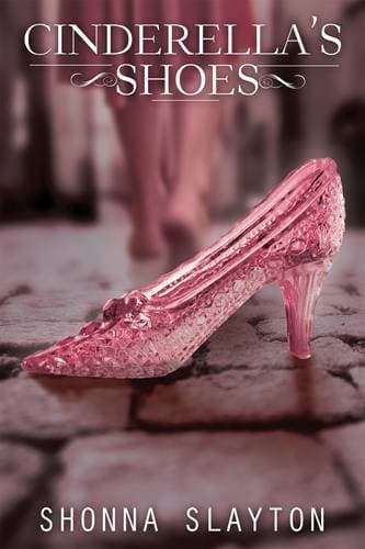 Cinderella's Shoes Paperback – 13 Nov. 2015