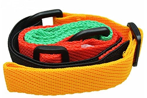 Amigo Global Adjustable Wrist Link - Multi Colored Baby Product