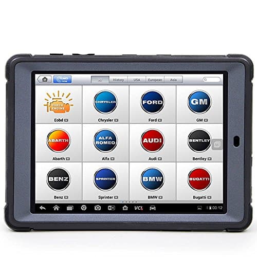 Autel MaxiSys Mini MS905 Automotive Diagnostic Tool