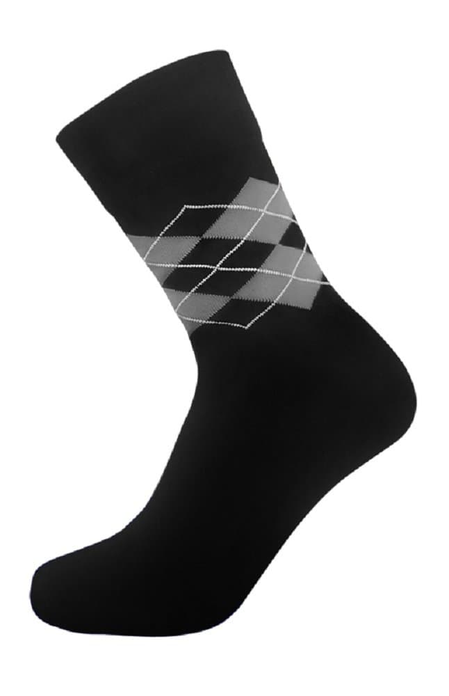 URBAN 100% Waterproof Socks, Highly Breathable, Windproof, Mid-Calf Length