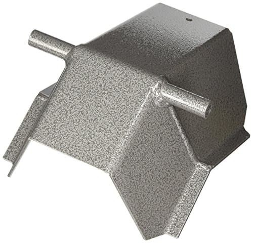 Inn RV Tech HLWC39 Hydralift Wheel Chock