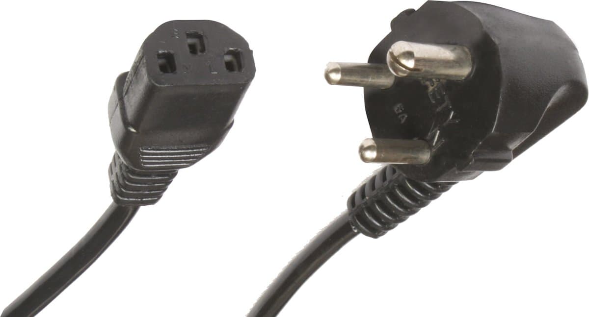 Sonia AC Power Cord 15 Meter