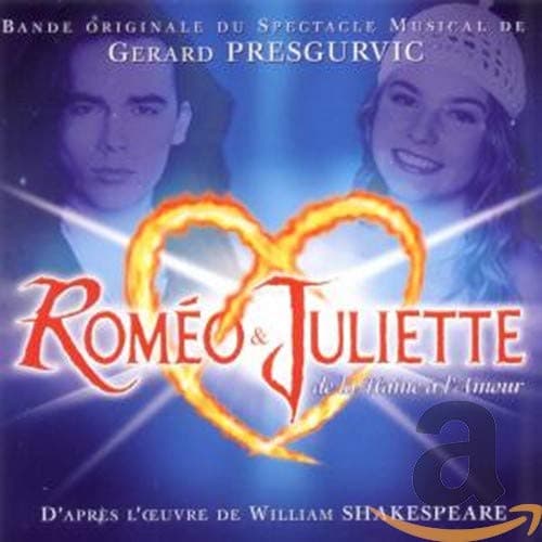 Romeo and Juliette - Ocr/Presgurvic