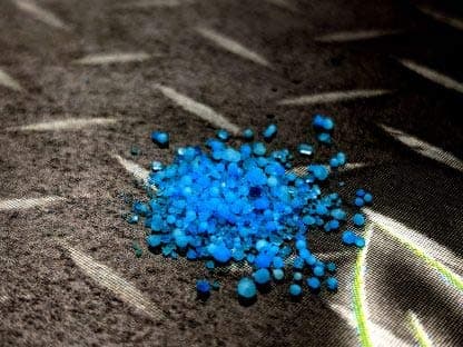 20-20-20 Blend - Grow & Bloom All Purpose Fertilizer (20 Pounds)