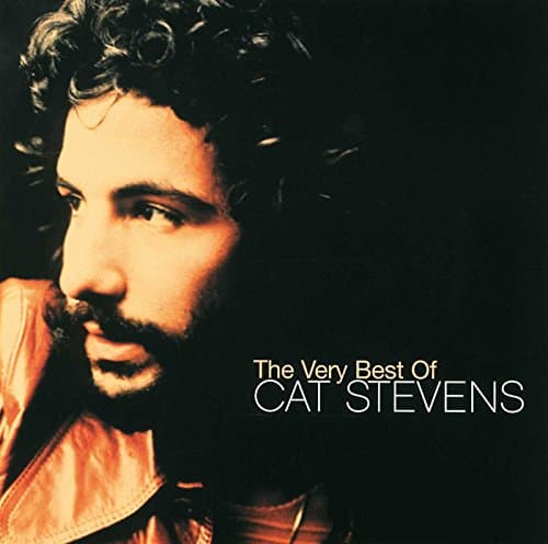 Very Best Of Cat Stevens
