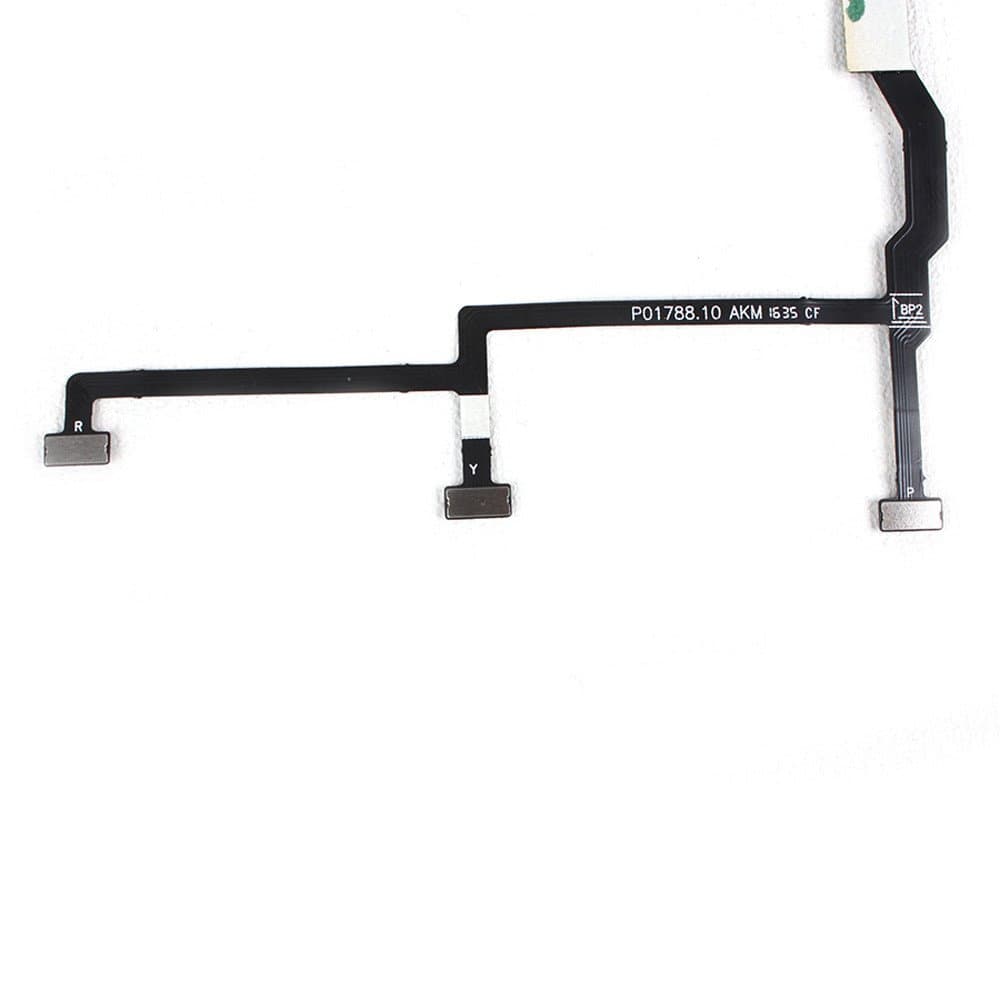 Xindda RC Part for DJI Mavic Pro Drone Flexible Gimbal Flat PCB Ribbon Flex Cable Layer