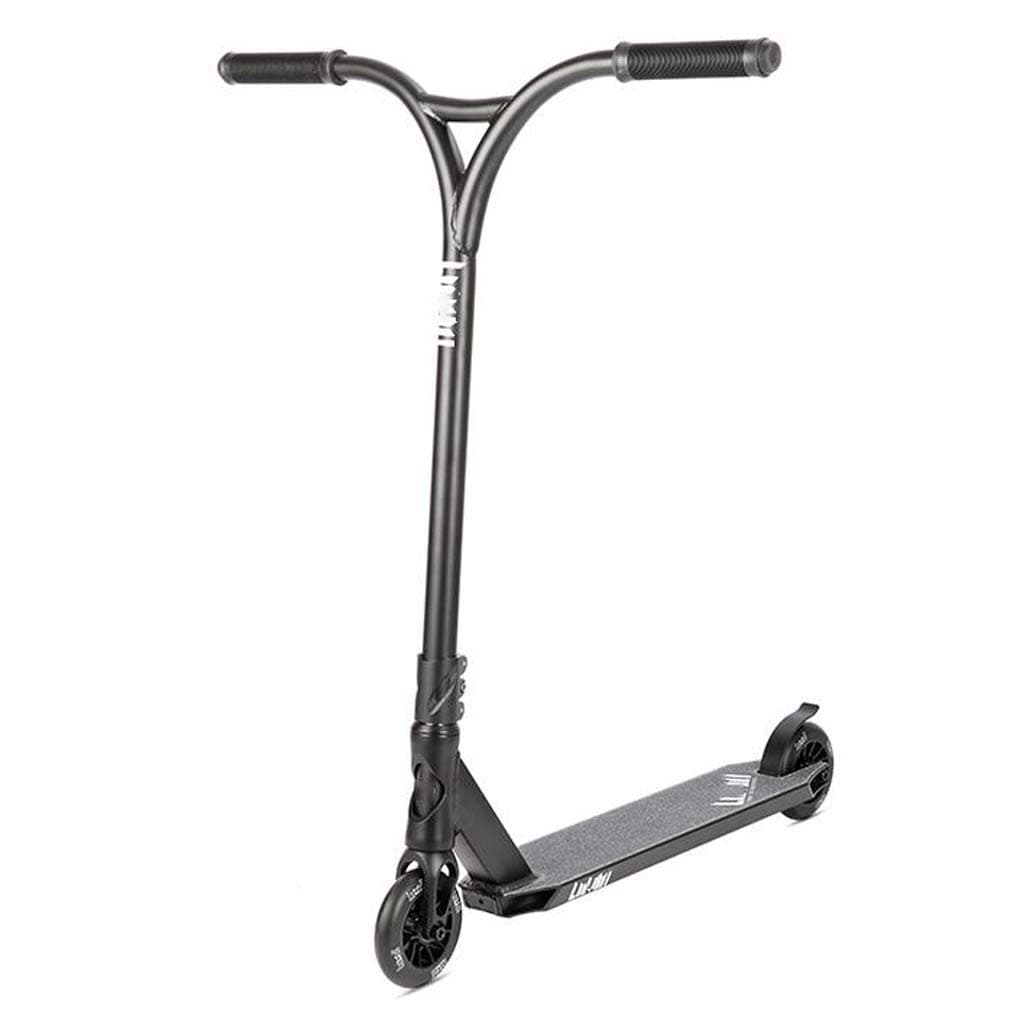 SWORDlimit Pro Scooters - Trick Scooter - Intermediate and Beginner Stunt Scooters for Teens and Adults – Durable, Freestyle Extreme Scooter for Boys and Girls (Suitable for Height 5.1-5.5 feet)