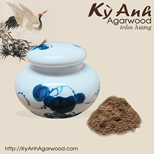 Vietnam Agarwood Powder