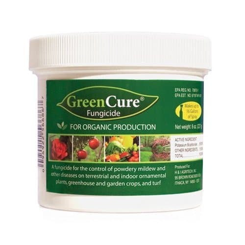 Fungicide GreenCure 40 Ounce Size