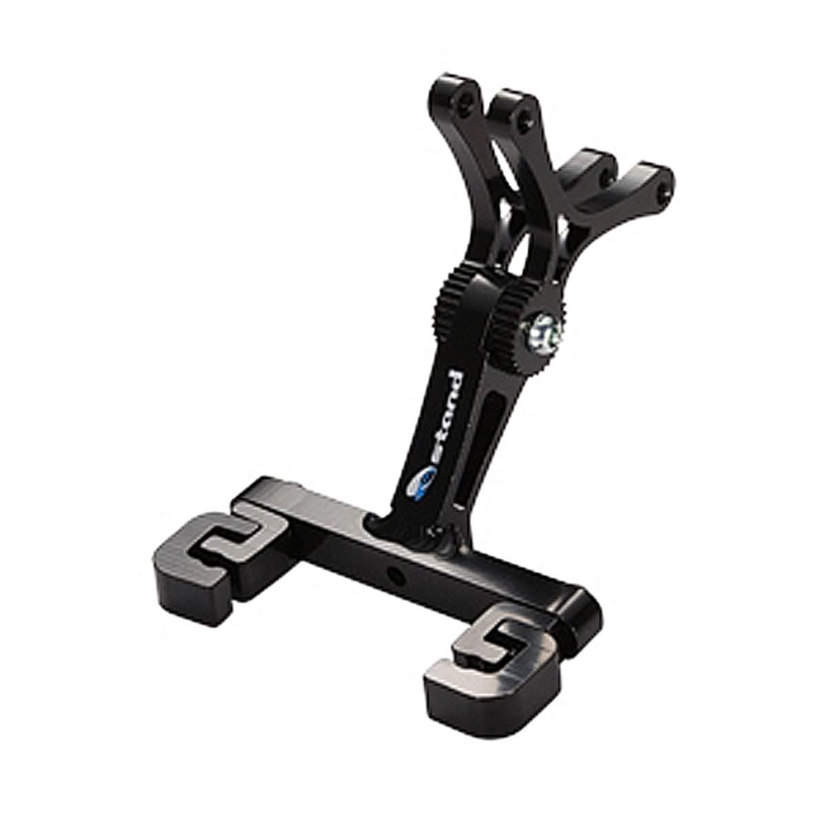 Double Water Bottle Holder Seat Adapter for Triathlon Bicycle