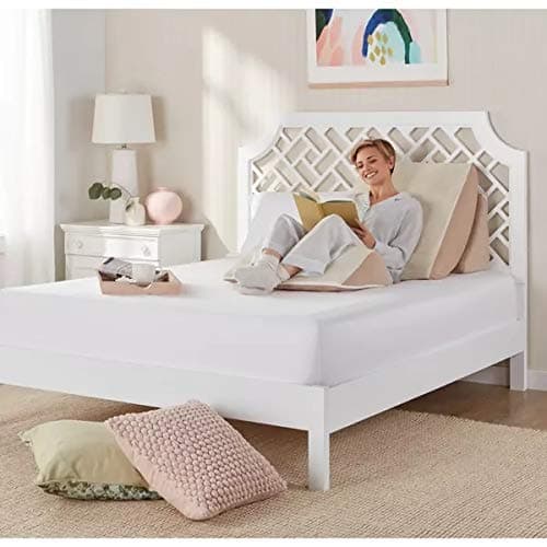 Comfort Dreams, Zero Gravity Adjustable 3- Piece Wedge System