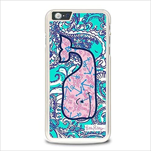 Lilly Pulitzer Vineyard Vines Case For iPhone 6 / iPhone 6s