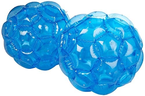 LEILE Wearable Bumper Balls 36" Pack of 2