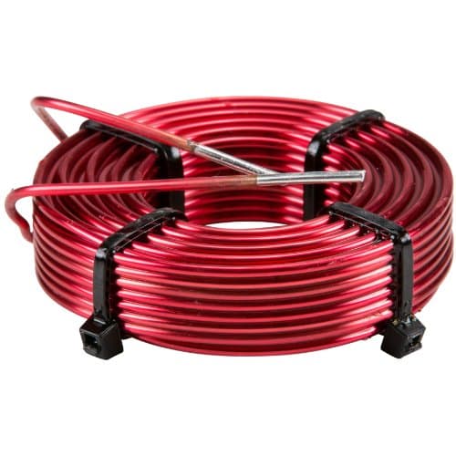 ERSE 0.24mH 14 AWG Perfect Layer Inductor Crossover Coil