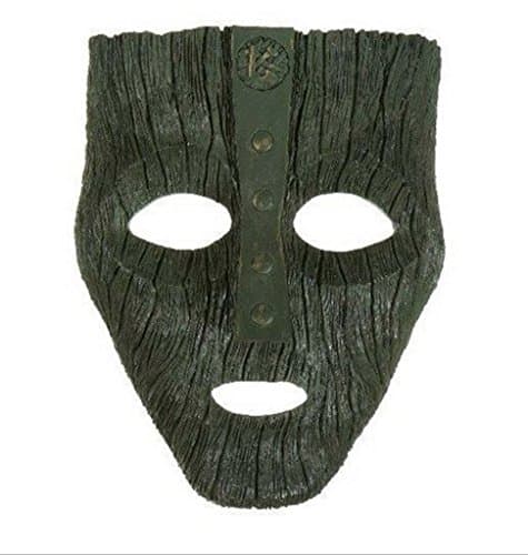 Sirwolf Mask Loki Cosplay Mask Prop Replica