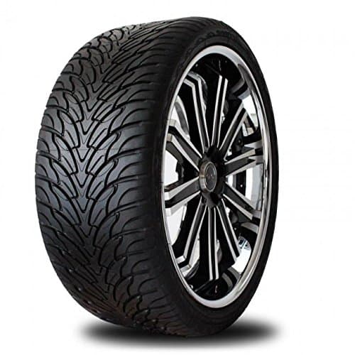 Atturo AZ800 107H 275/60R15